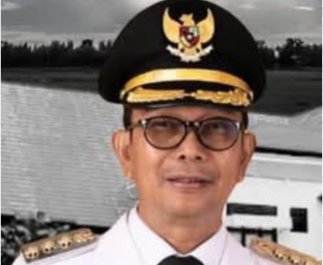 Berangkat Dulu, Izin Menyusul? Polemik Administrasi Bupati Soppeng Menguat